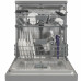 BDFB1430X Beko 60 cm Freestanding Dishwasher 